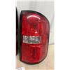 Image 2 : 2014-2018 Chevrolet Silverado 1500 Left and Right Tail Light Assembly Pair