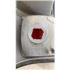 Image 3 : 2014-2018 Chevrolet Silverado 1500 Left and Right Tail Light Assembly Pair