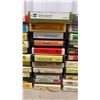 Image 3 : Collection of Vintage 8-Track Tape Cartridges, Willie Nelson, Johnny Cash, and More