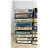 Image 2 : 50 and More 8-Track Tapes