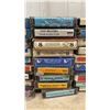Image 6 : 50 and More 8-Track Tapes