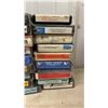 Image 7 : 50 and More 8-Track Tapes