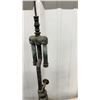 Image 5 : Five Vintage Coleman Quick-Lite Arc Lamps, 1920s-1930s Era