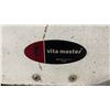 Image 2 : Vita Master VMRL-14 Roller Massager with Wooden Rollers, 115 Volts, 1975