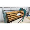 Image 5 : Vita Master VMRL-14 Roller Massager with Wooden Rollers, 115 Volts, 1975