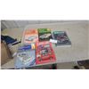 Image 1 : Haynes and Chilton's Automotive Repair Manuals, Classic Cars Book, and More