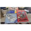 Image 2 : Haynes and Chilton's Automotive Repair Manuals, Classic Cars Book, and More