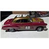 Image 3 : Two WIX Banks, 1949 Olds Rocket, 1940 Ford Woody Wagon 1/25th.