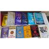 Image 3 : 25 Danielle Steel Novels, 15 Hard Cover, 10 Soft Cover.