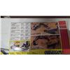 Image 2 : JOAL Die-Cast 10" Excavator, 5.5" Dumper Truck in Original Packaging.