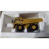 Image 3 : JOAL Die-Cast 10" Excavator, 5.5" Dumper Truck in Original Packaging.