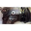 Image 2 : Victrola VV4-3 Gramophone Motor (Works) Pick Up Arm, Needles and Loud Speaker.