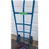 Image 3 : Two Wheel Dolly, 16 Ft Heavy Duty Booster Cables.