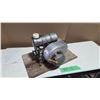 Image 1 : 1950's Power Products 2 Cycle Engine Model AH-47, Used on Go Carts/Antique Washing Machines.