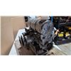 Image 3 : 1950's Power Products 2 Cycle Engine Model AH-47, Used on Go Carts/Antique Washing Machines.