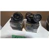 Image 1 : Two Stewart Warner Gauges (New) Mechanical Temperature.