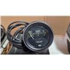 Image 4 : Two Stewart Warner Gauges (New) Mechanical Temperature.