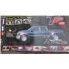 Image 2 : TFP Chrome Fender Trim/Flares, TFI-3406 2007-2013 Sierra, Silverado.