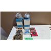 Image 1 : New TRW Pistons, Piston Rings, Gears, 350 GM and 390 Ford.