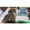 Image 3 : New TRW Pistons, Piston Rings, Gears, 350 GM and 390 Ford.