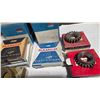 Image 4 : New TRW Pistons, Piston Rings, Gears, 350 GM and 390 Ford.