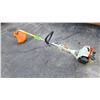 Image 1 : STIHL FS-45 Gas Grass Trimmer, Starts and Runs Good.