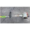 Image 4 : STIHL FS-45 Gas Grass Trimmer, Starts and Runs Good.
