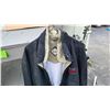 Image 3 : Two Sports Gear Federal Mogul Jackets Size Large (New), 1 Black, 1 Sand.