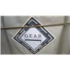 Image 7 : Two Sports Gear Federal Mogul Jackets Size Large (New), 1 Black, 1 Sand.