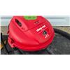 Image 2 : 4 Gallon Wet/Dry Shop Vac with Hose and Crevice Tool, Foot Air Pump for Air Mattress.