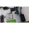 Image 4 : 2 Gas Hoses, 4 Ft and 10 Ft, 6 Multi Receptacles, Timer.