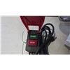 Image 3 : Motion Flood Lights (Work Good), Emergency Start/Stop Switch.
