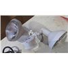Image 4 : Motion Flood Lights (Work Good), Emergency Start/Stop Switch.