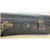 Image 10 : Antique Violin with Blue-Lined Hard Case, Missing Strings, Latch Broken on Case