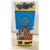 Image 6 : Lincoln Logs Original Building Set with Wooden Logs, Roof Planks, and Accessories