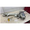 Image 1 : Spirit Outboards 2 Horsepower Outboard Boat Motor with Operator's Manual