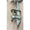 Image 3 : Spirit Outboards 2 Horsepower Outboard Boat Motor with Operator's Manual