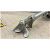 Image 6 : Spirit Outboards 2 Horsepower Outboard Boat Motor with Operator's Manual