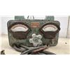 Image 3 : Vintage Sun Electric Corporation Battery-Starter Tester Model Y and Dwell Tach Tester Model Y-288