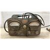 Image 5 : Vintage Sun Electric Corporation Battery-Starter Tester Model Y and Dwell Tach Tester Model Y-288
