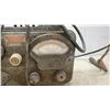 Image 8 : Vintage Sun Electric Corporation Battery-Starter Tester Model Y and Dwell Tach Tester Model Y-288