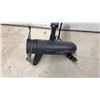 Image 3 : Minn Kota Endura C2 Series Electric Trolling Motor with Transom Mount and Tiller Handle
