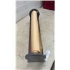 Image 3 : Vintage E.O. Mfg. Co. Inc. Countertop Kraft Paper Roll Dispenser, 26 1/4" Wide