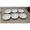 Image 3 : Mikasa Garden Harvest Dinnerware Set with Cups, Saucers, and Bowls