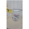 Image 1 : Coors Light Can-Shaped Rolling Cooler with Retractable Handle
