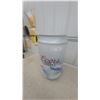 Image 2 : Coors Light Can-Shaped Rolling Cooler with Retractable Handle
