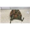 Image 2 : Herschel Supply Company Retreat Backpack in Woodland Camouflage