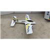 Image 2 : HobbyZone Duet RTF Twin-Engine Radio-Controlled Airplane with Controller and Manual