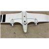 Image 3 : HobbyZone Duet RTF Twin-Engine Radio-Controlled Airplane with Controller and Manual