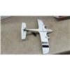 Image 4 : HobbyZone Duet RTF Twin-Engine Radio-Controlled Airplane with Controller and Manual